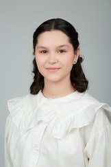 Тимофеева Влада Юрьевна