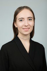 Тихонова Елизавета Юрьевна