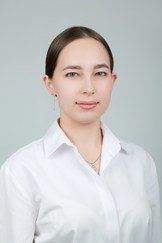 Усолова Юлия Сергеевна