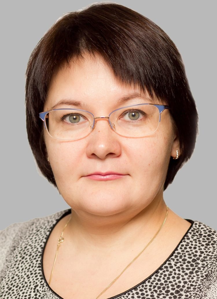 Геннадьевна. Колосова СУРГУ.