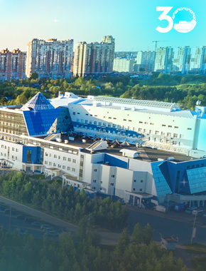 ТАСС: СурГУ вошел в ТОП-50 лучших вузов России