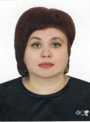 Конфеткина Ольга Николаевна