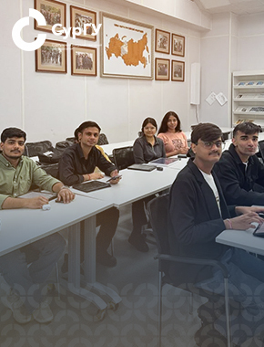 Студенческая олимпиада «День российской науки:  история и традиции»