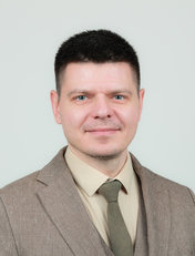 Сутормин Олег Сергеевич